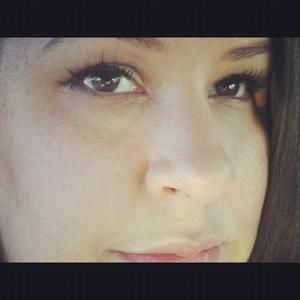 Meet your Posher, Yvonnee